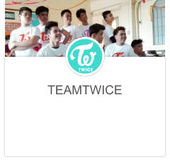 TEAMTWICE