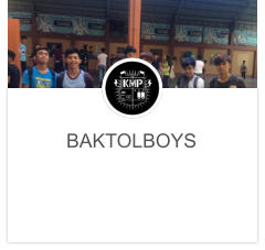 BAKTOLBOYS